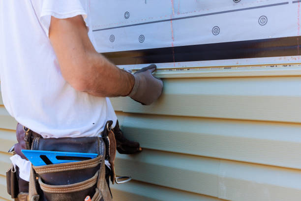 Affordable Siding Contractor solutions in Hardyville, VA